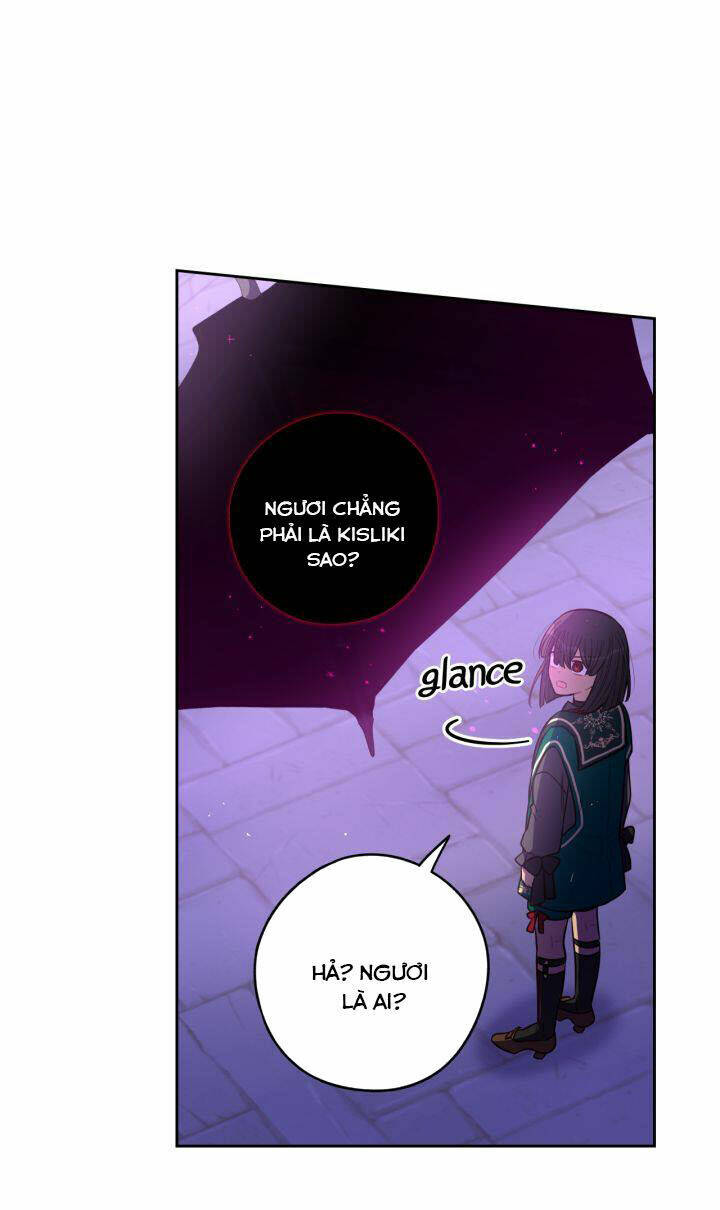 Hoàng Nữ Tóc Đen - Chap 102 - Trang 43