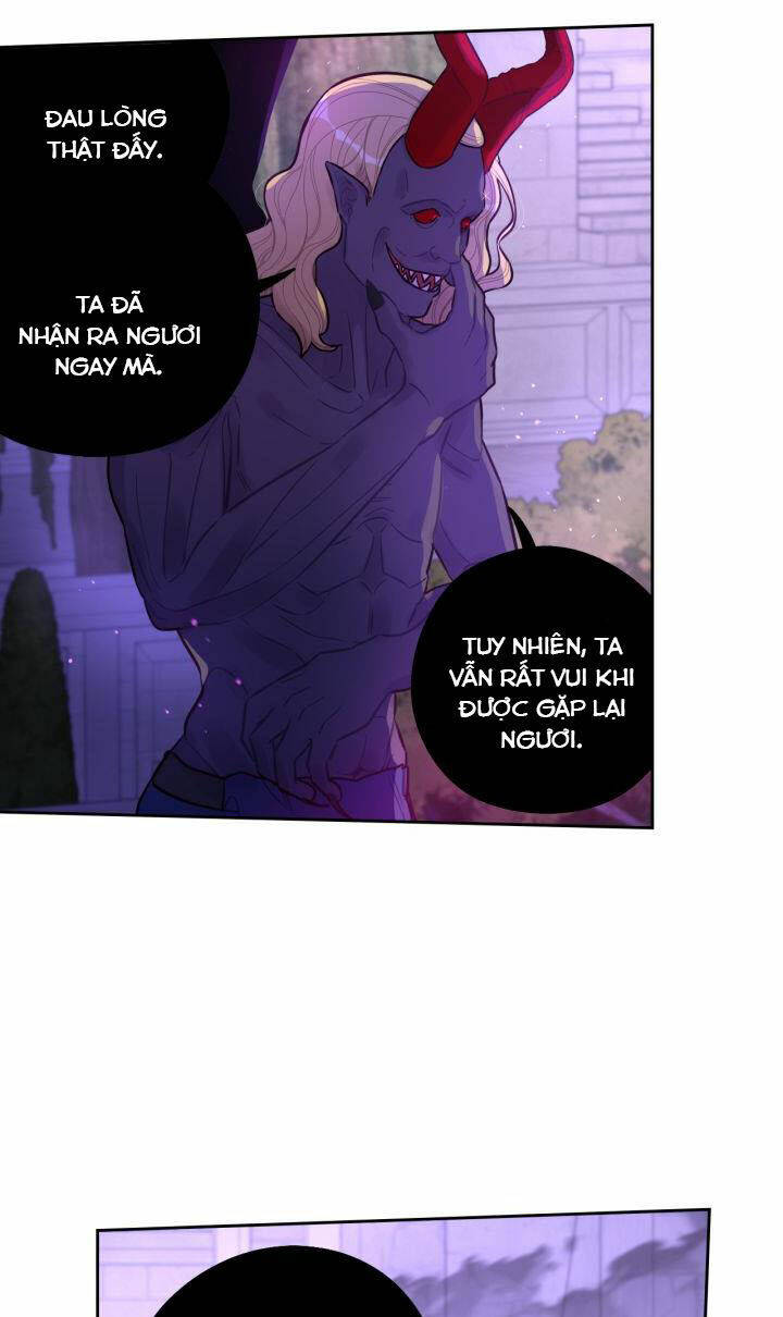 Hoàng Nữ Tóc Đen - Chap 102 - Trang 47