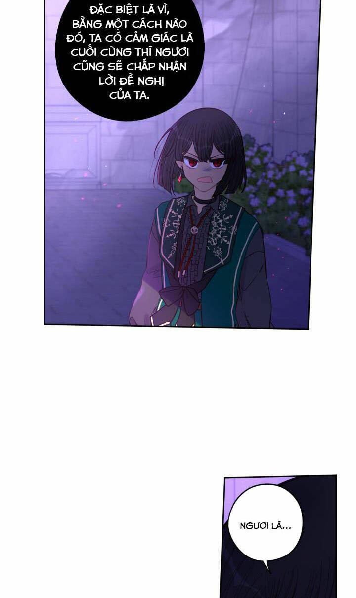 Hoàng Nữ Tóc Đen - Chap 102 - Trang 48