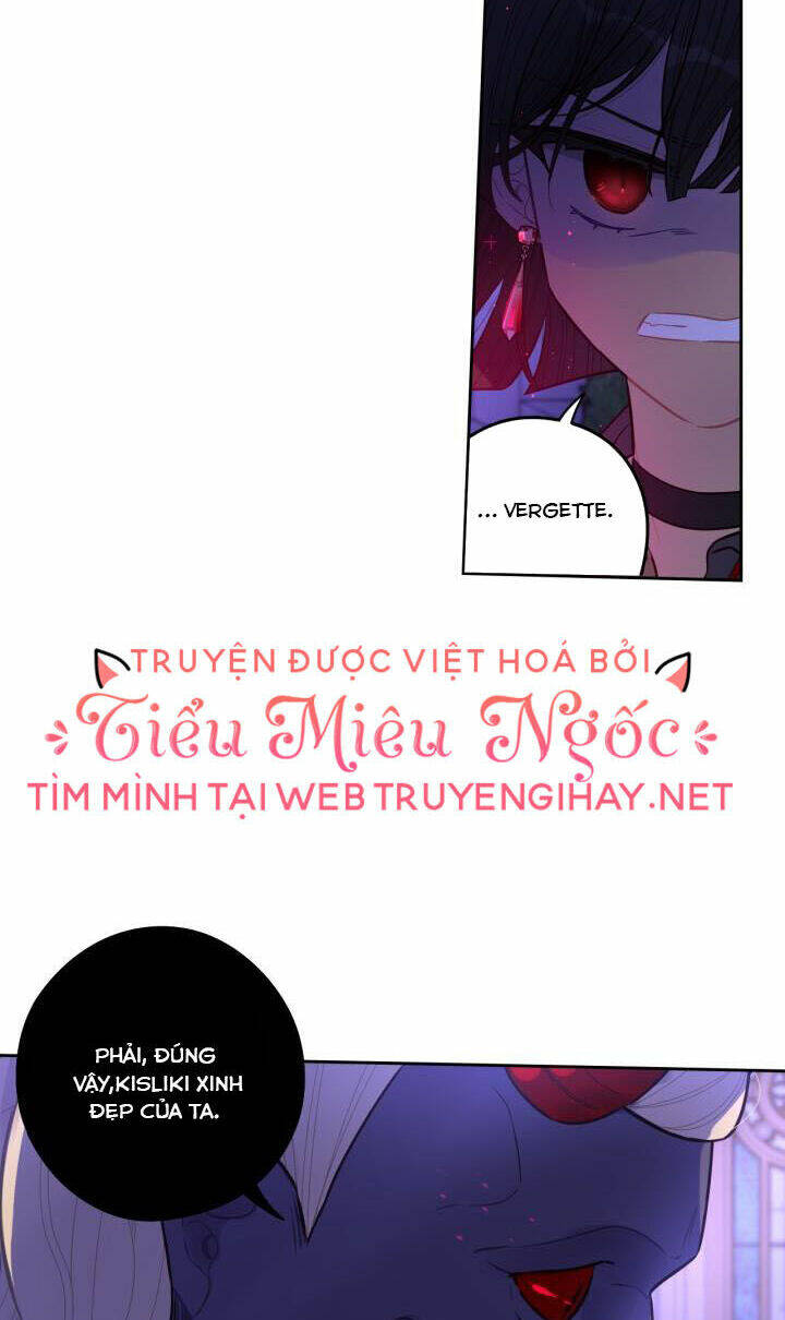 Hoàng Nữ Tóc Đen - Chap 102 - Trang 49