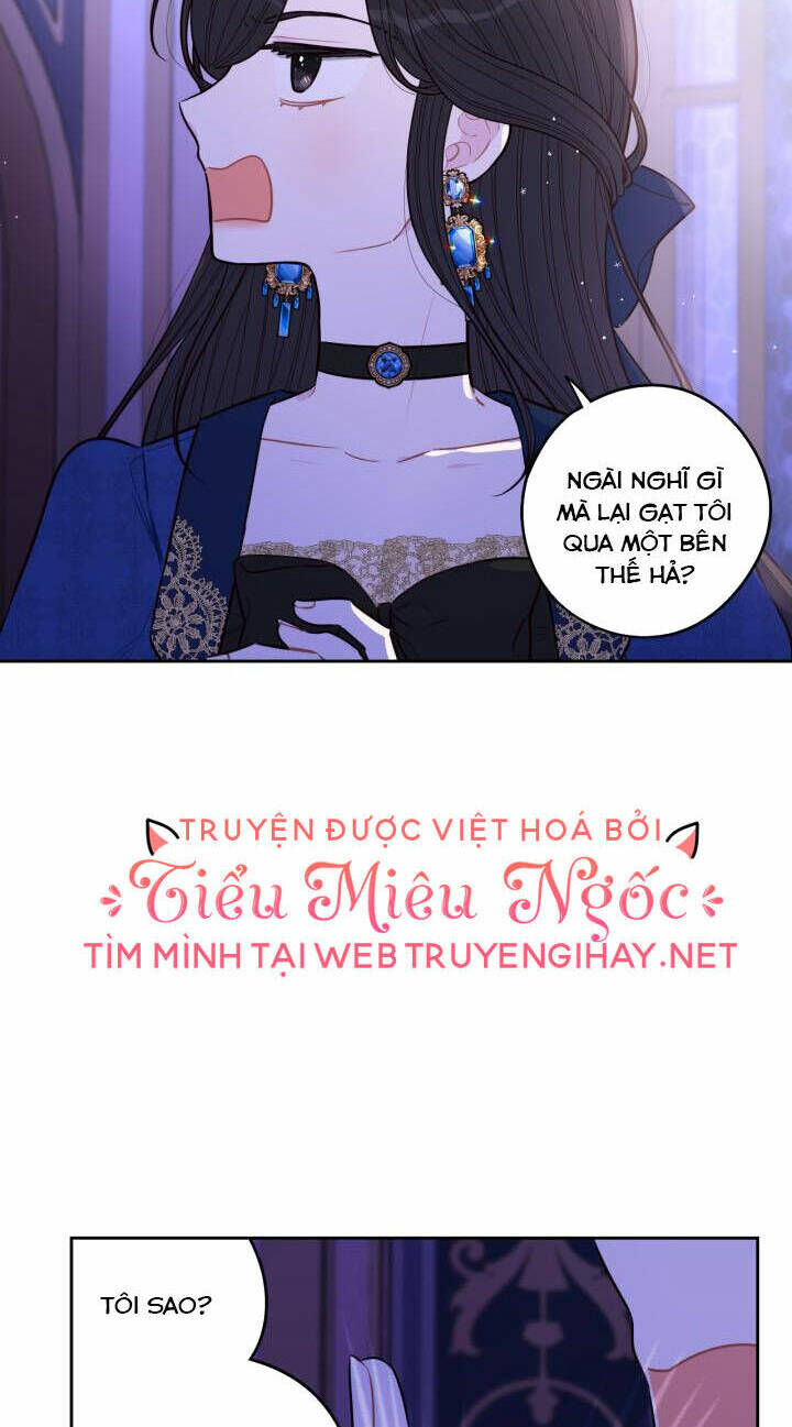 Hoàng Nữ Tóc Đen - Chap 102 - Trang 6