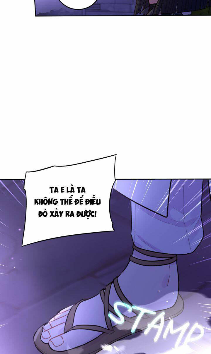 Hoàng Nữ Tóc Đen - Chap 102 - Trang 51