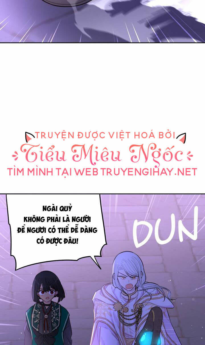 Hoàng Nữ Tóc Đen - Chap 102 - Trang 52