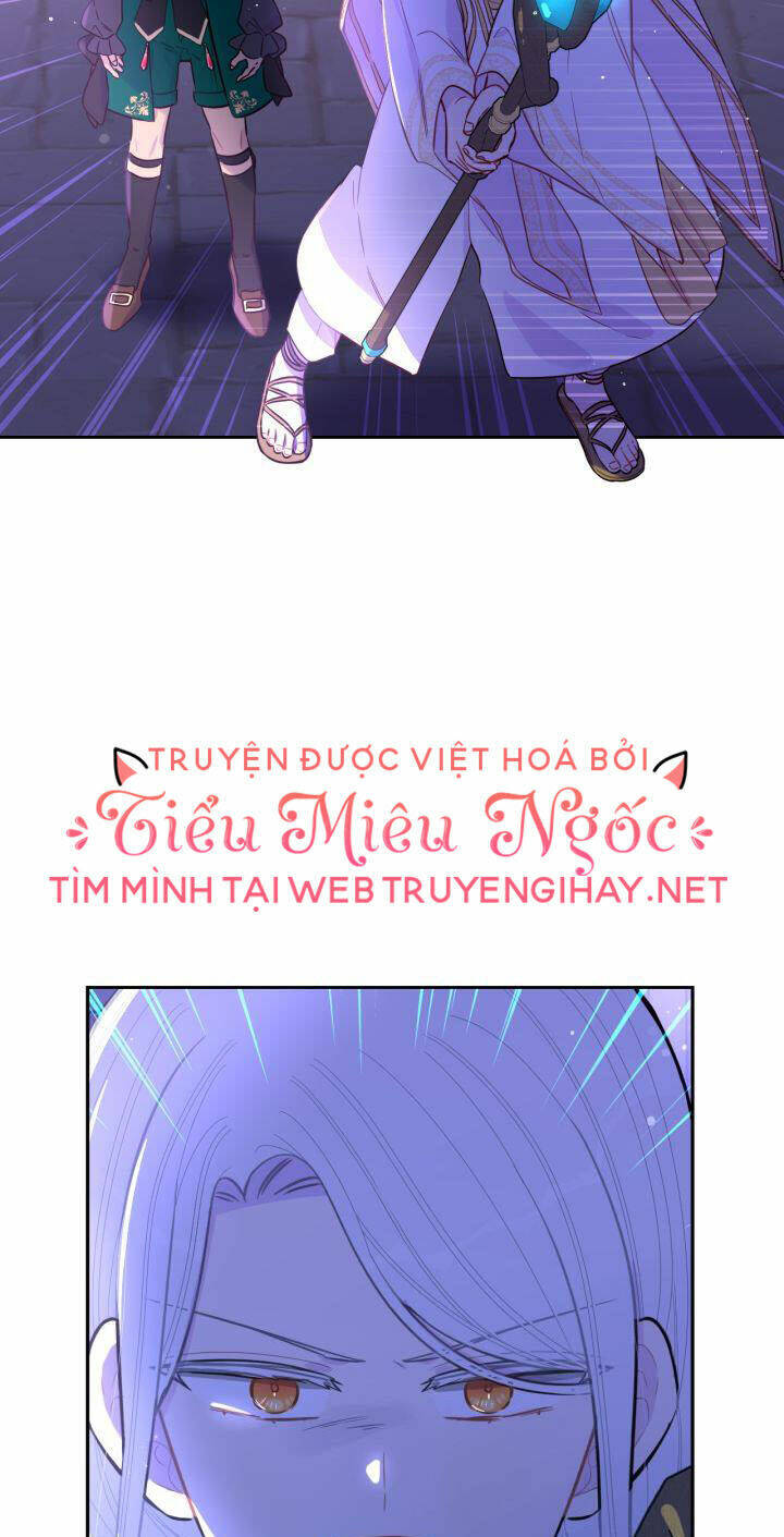 Hoàng Nữ Tóc Đen - Chap 102 - Trang 53