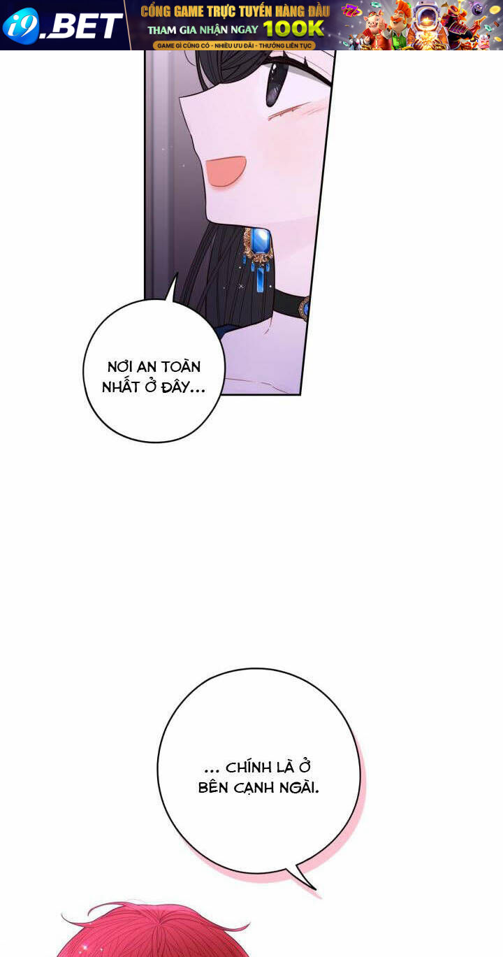 Hoàng Nữ Tóc Đen - Chap 102 - Trang 10