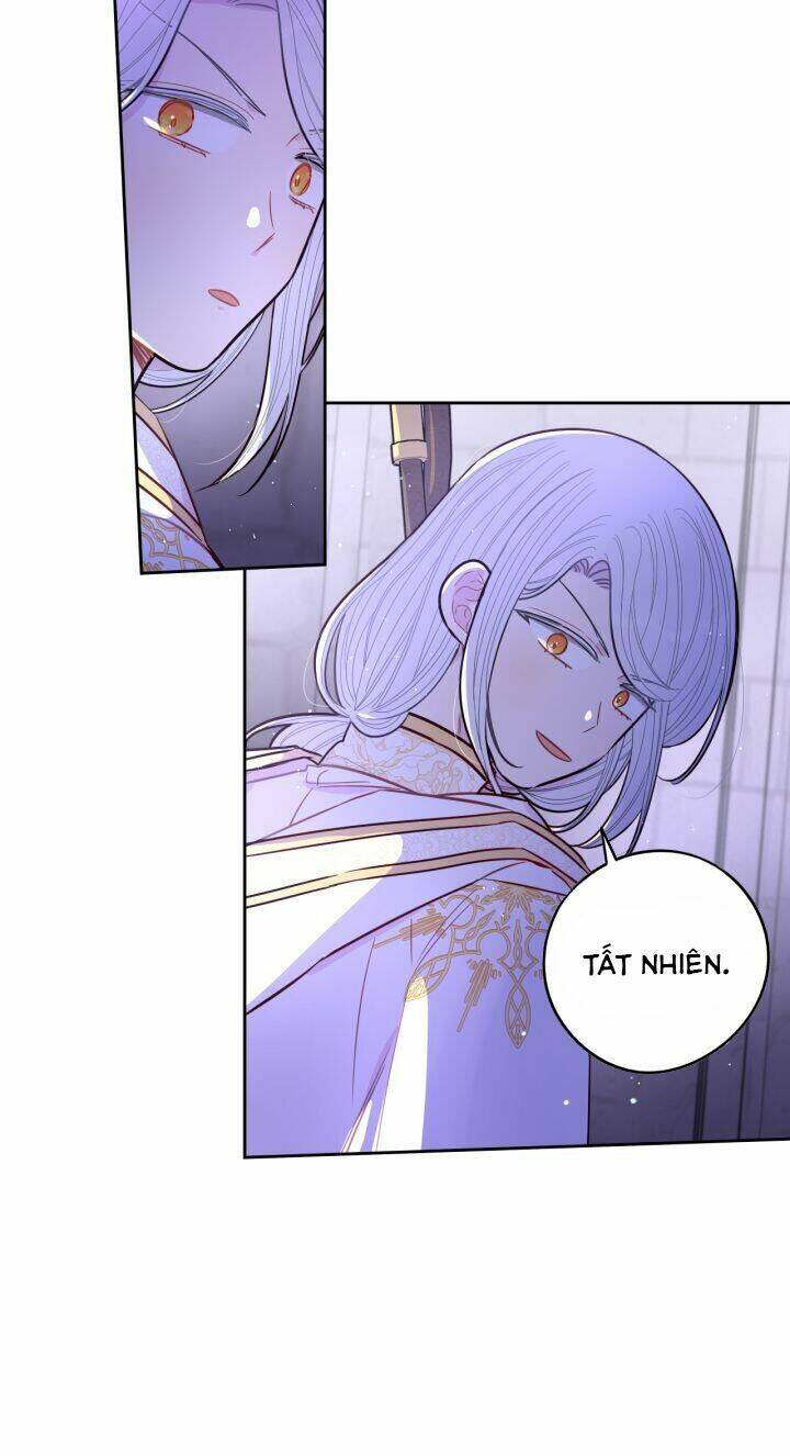 Hoàng Nữ Tóc Đen - Chap 103 - Trang 11