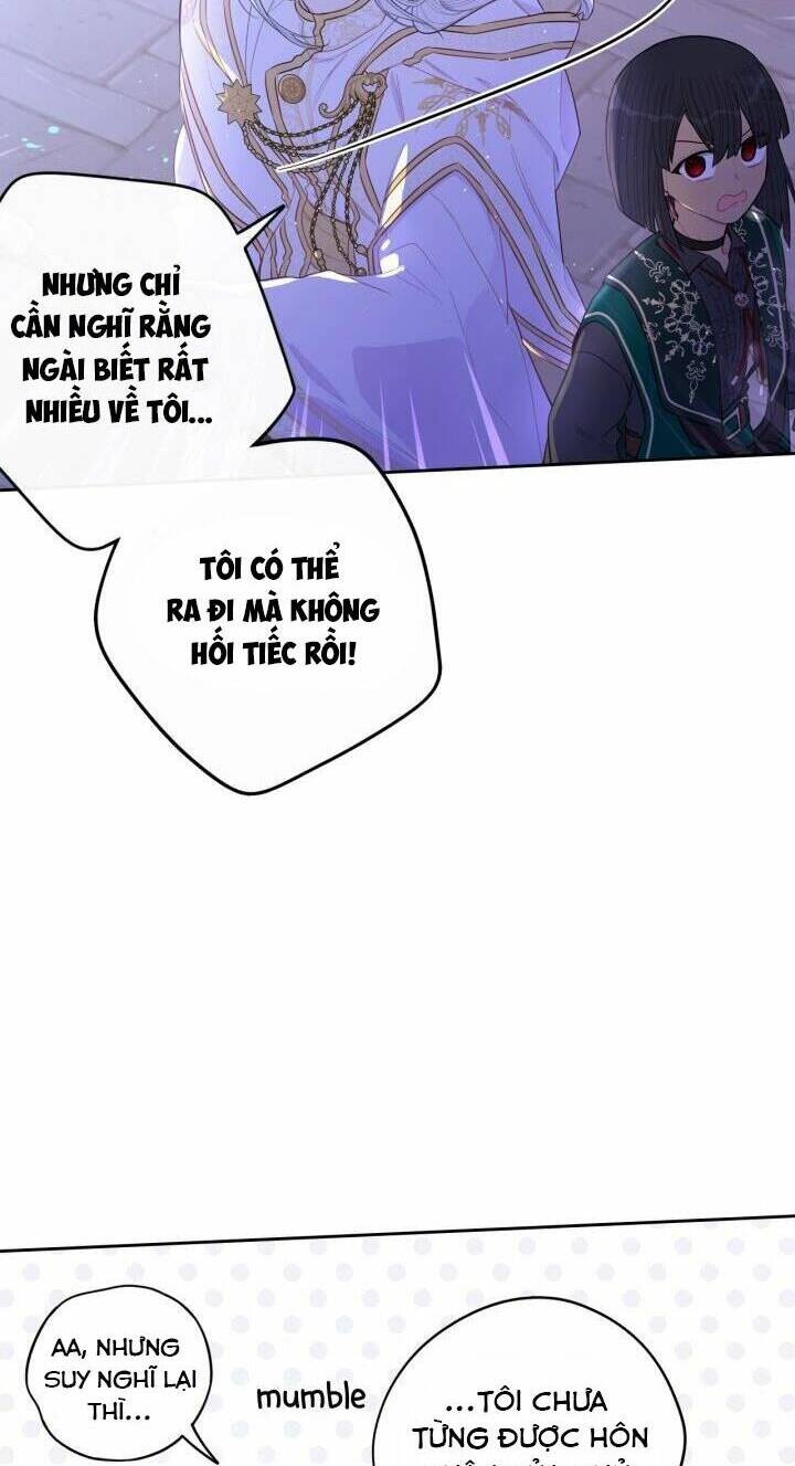 Hoàng Nữ Tóc Đen - Chap 103 - Trang 14