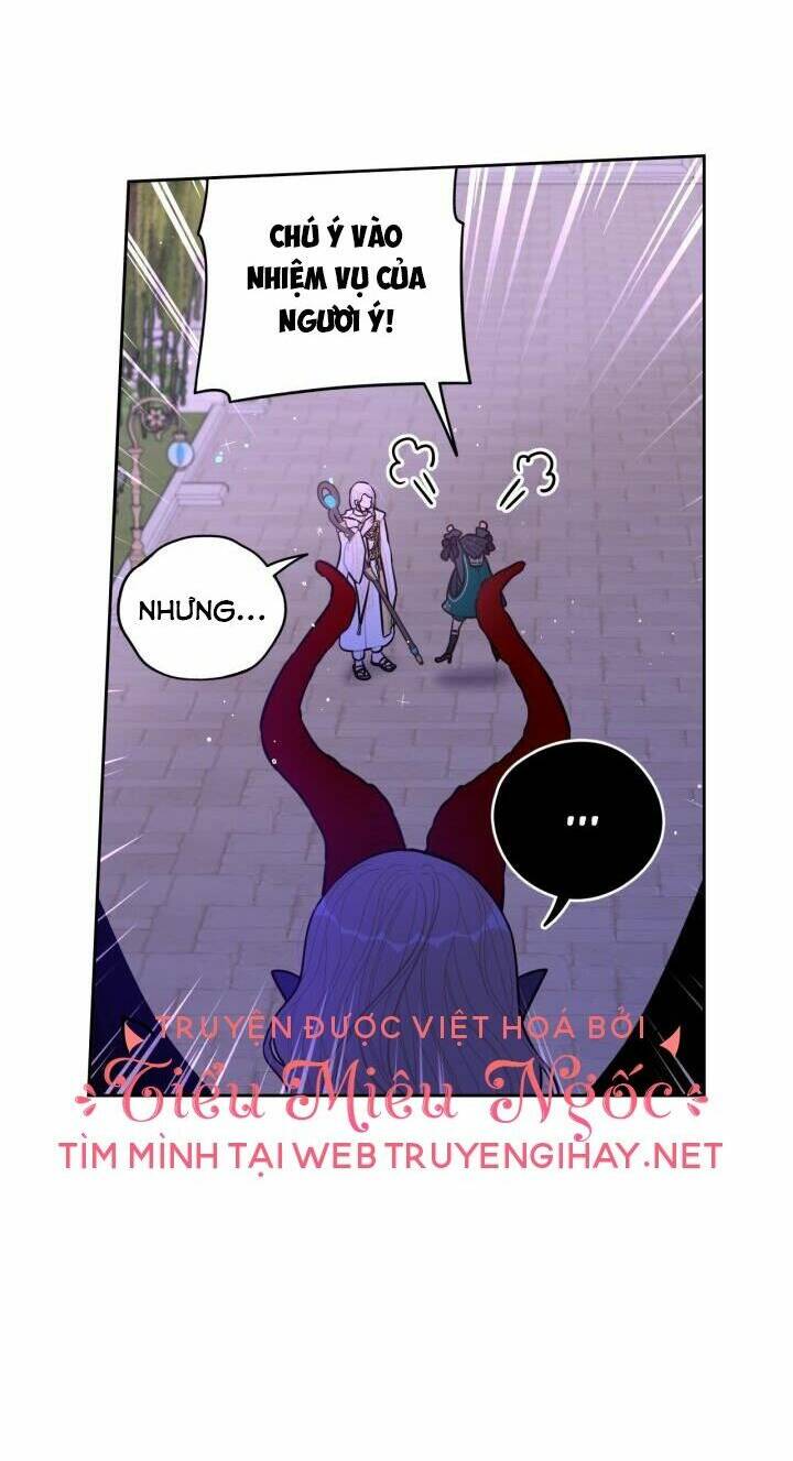 Hoàng Nữ Tóc Đen - Chap 103 - Trang 16