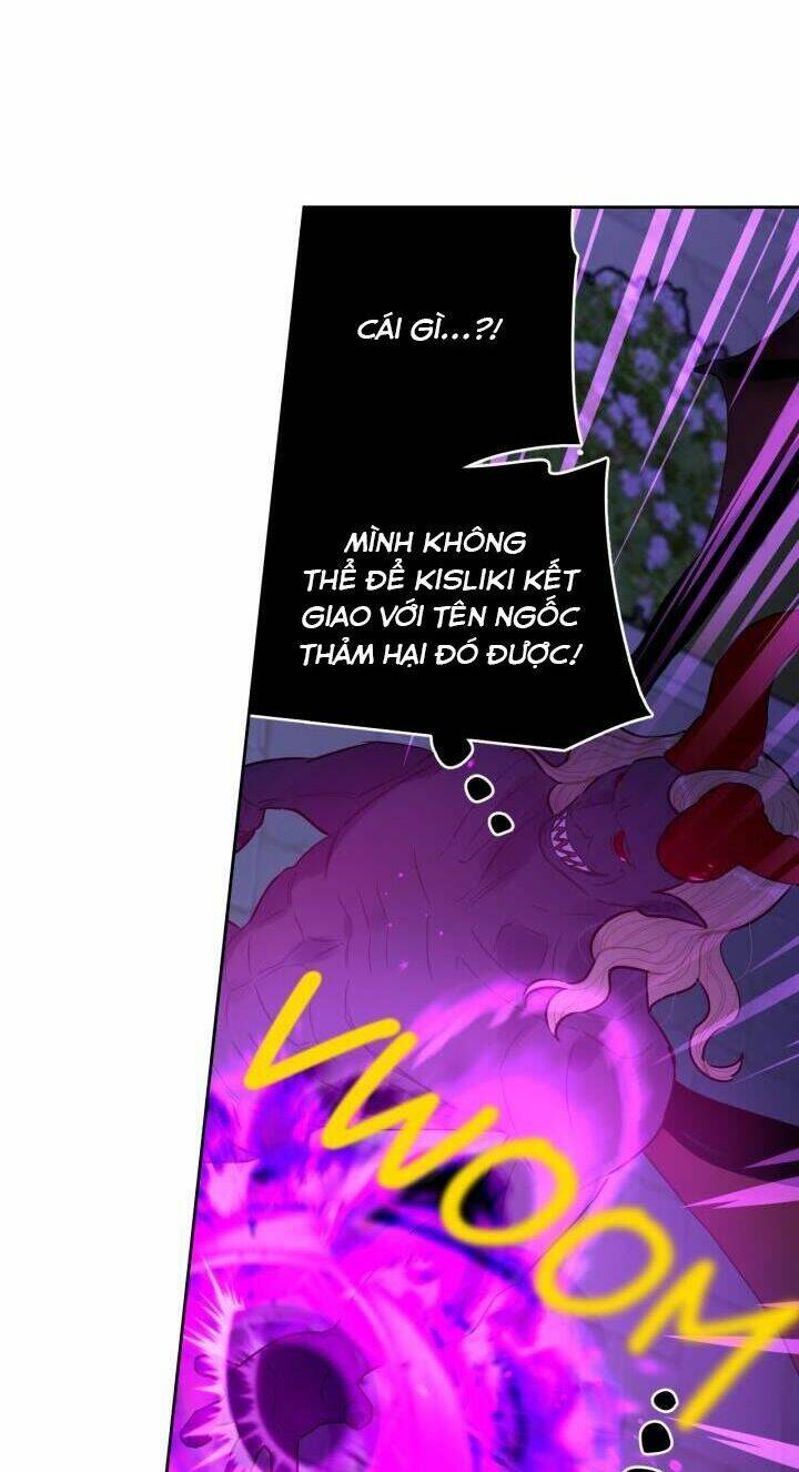 Hoàng Nữ Tóc Đen - Chap 103 - Trang 17