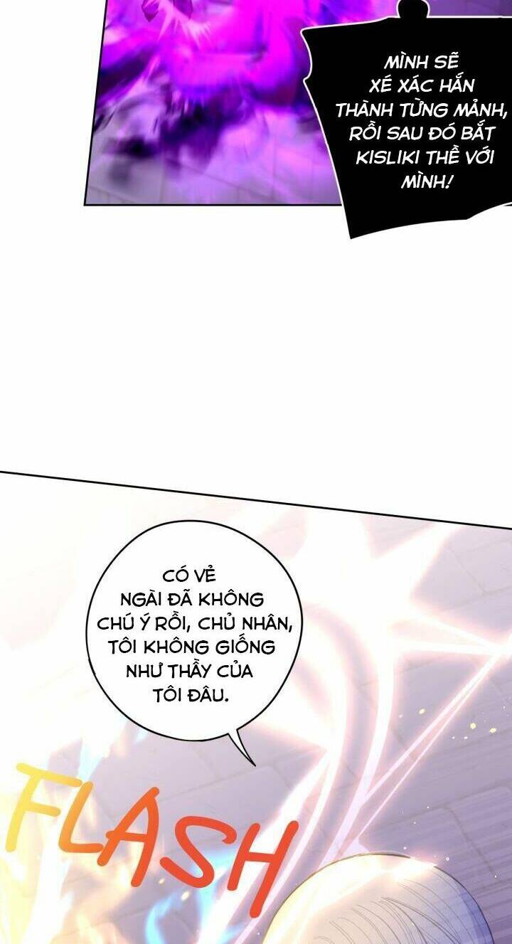 Hoàng Nữ Tóc Đen - Chap 103 - Trang 18