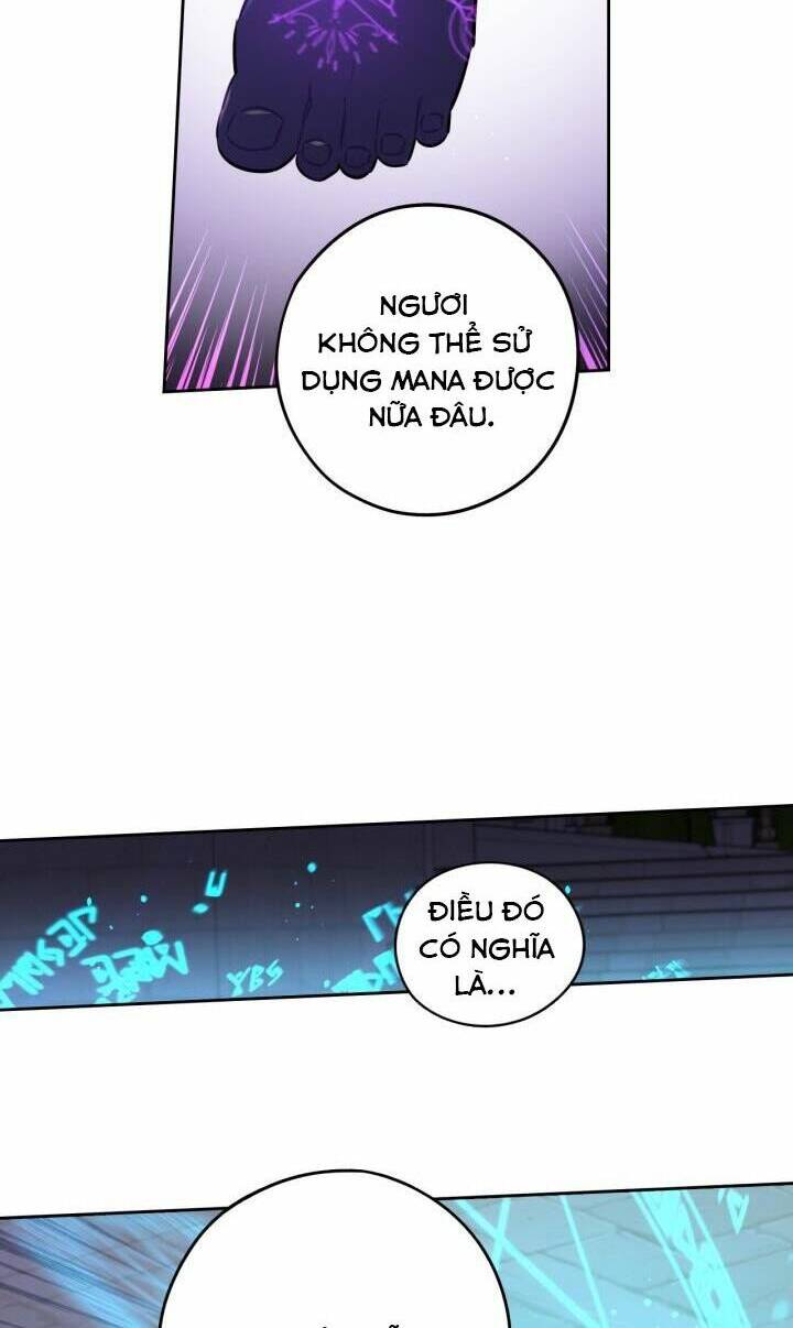 Hoàng Nữ Tóc Đen - Chap 103 - Trang 24