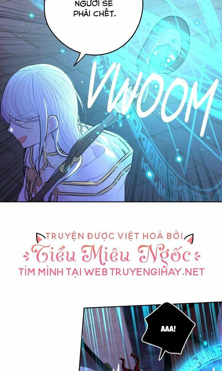 Hoàng Nữ Tóc Đen - Chap 103 - Trang 25