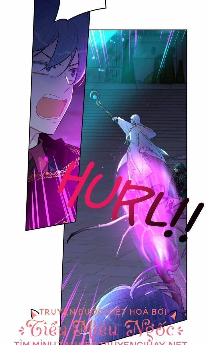 Hoàng Nữ Tóc Đen - Chap 103 - Trang 29
