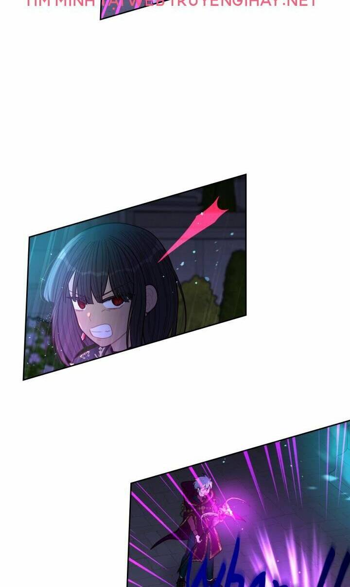Hoàng Nữ Tóc Đen - Chap 103 - Trang 30