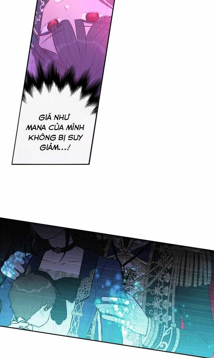 Hoàng Nữ Tóc Đen - Chap 103 - Trang 34
