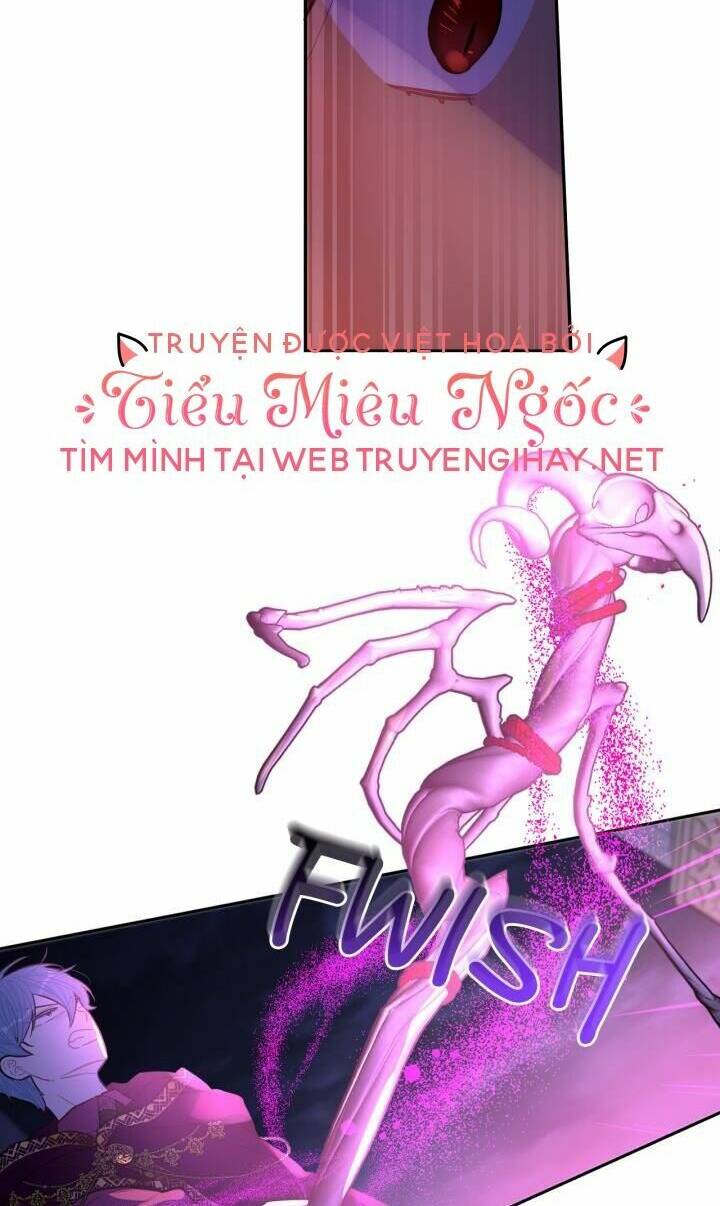 Hoàng Nữ Tóc Đen - Chap 103 - Trang 36