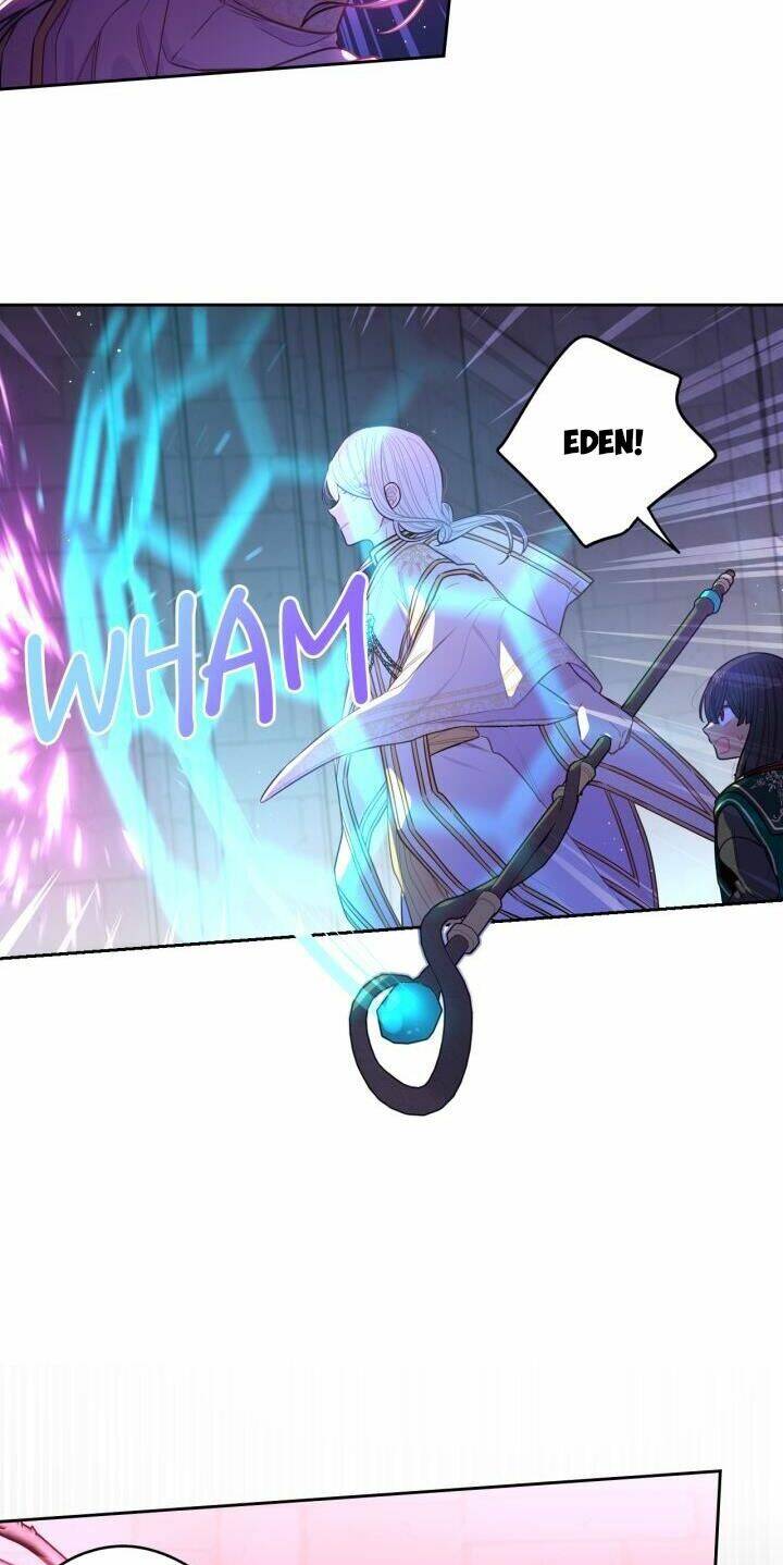 Hoàng Nữ Tóc Đen - Chap 103 - Trang 5