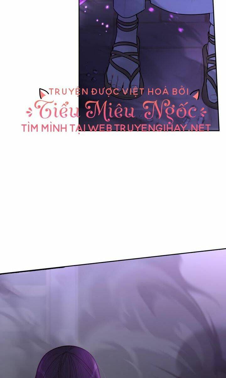 Hoàng Nữ Tóc Đen - Chap 103 - Trang 43