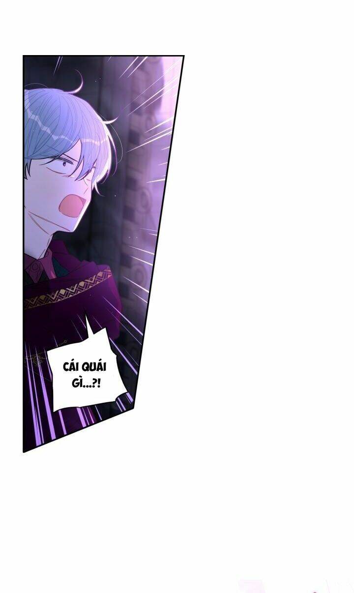 Hoàng Nữ Tóc Đen - Chap 103 - Trang 45