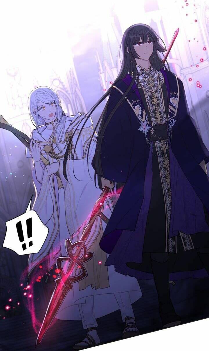 Hoàng Nữ Tóc Đen - Chap 103 - Trang 46