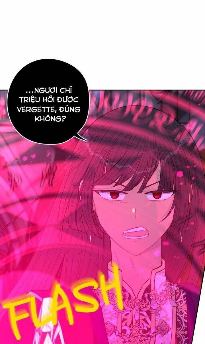 Hoàng Nữ Tóc Đen - Chap 103 - Trang 48
