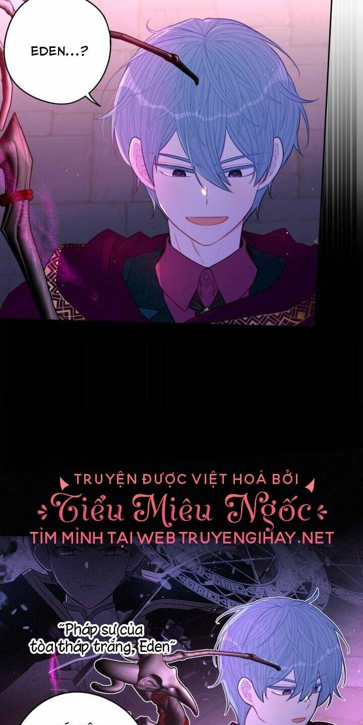 Hoàng Nữ Tóc Đen - Chap 103 - Trang 6