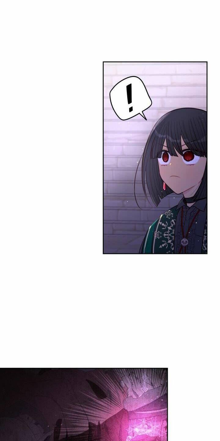 Hoàng Nữ Tóc Đen - Chap 103 - Trang 8
