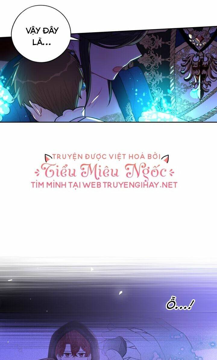 Hoàng Nữ Tóc Đen - Chap 104 - Trang 13