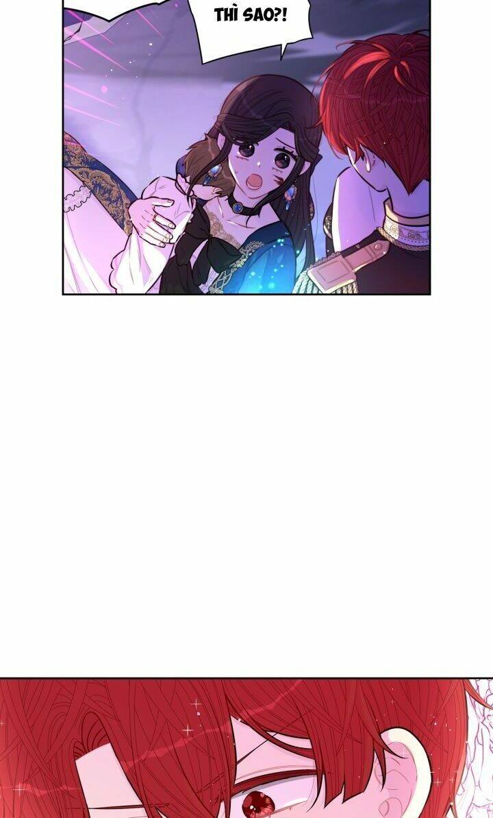 Hoàng Nữ Tóc Đen - Chap 104 - Trang 15