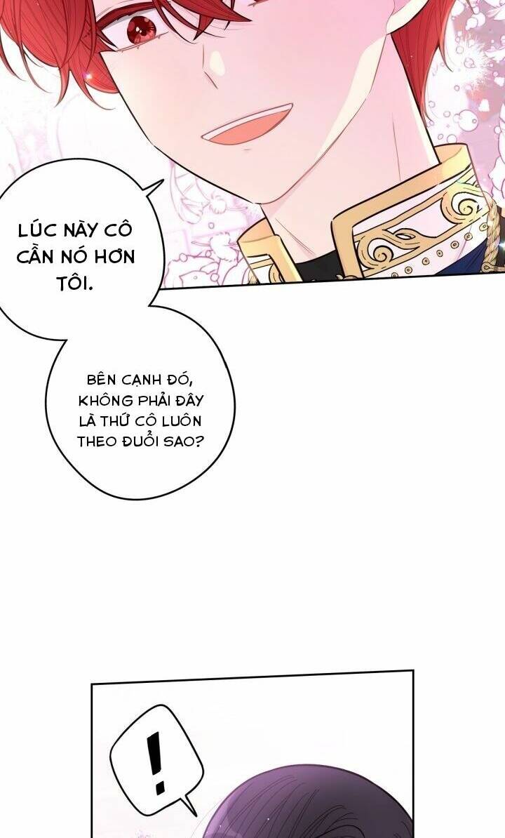 Hoàng Nữ Tóc Đen - Chap 104 - Trang 16