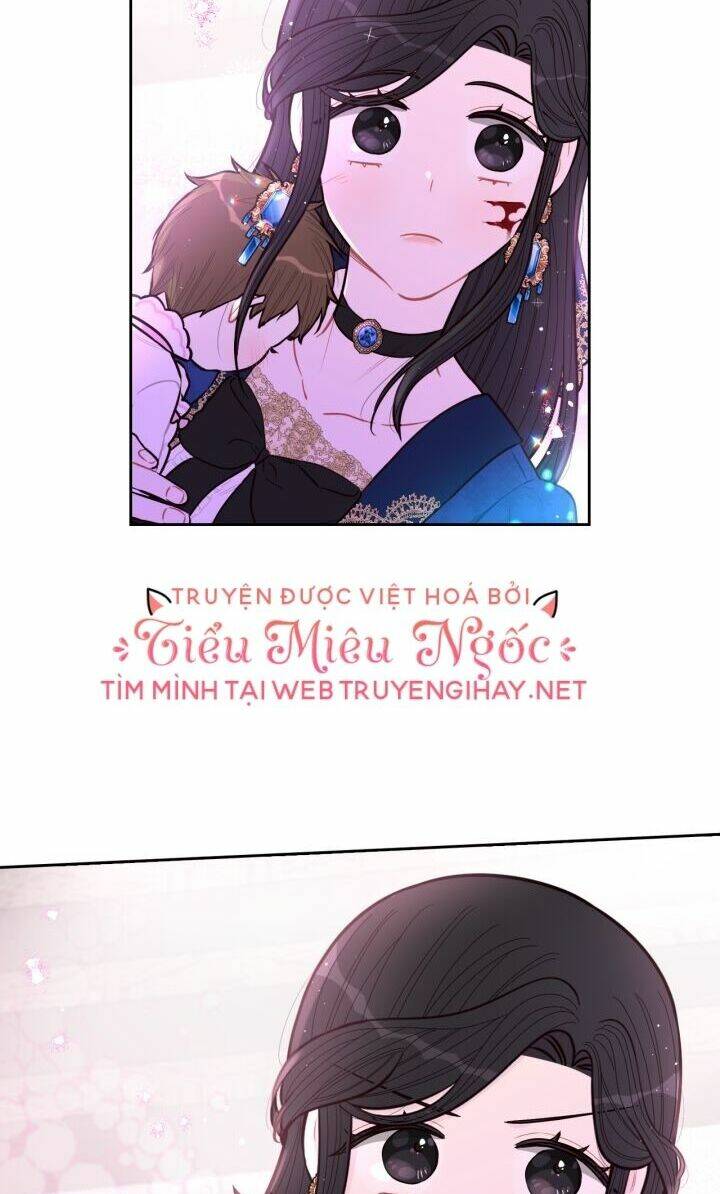 Hoàng Nữ Tóc Đen - Chap 104 - Trang 17