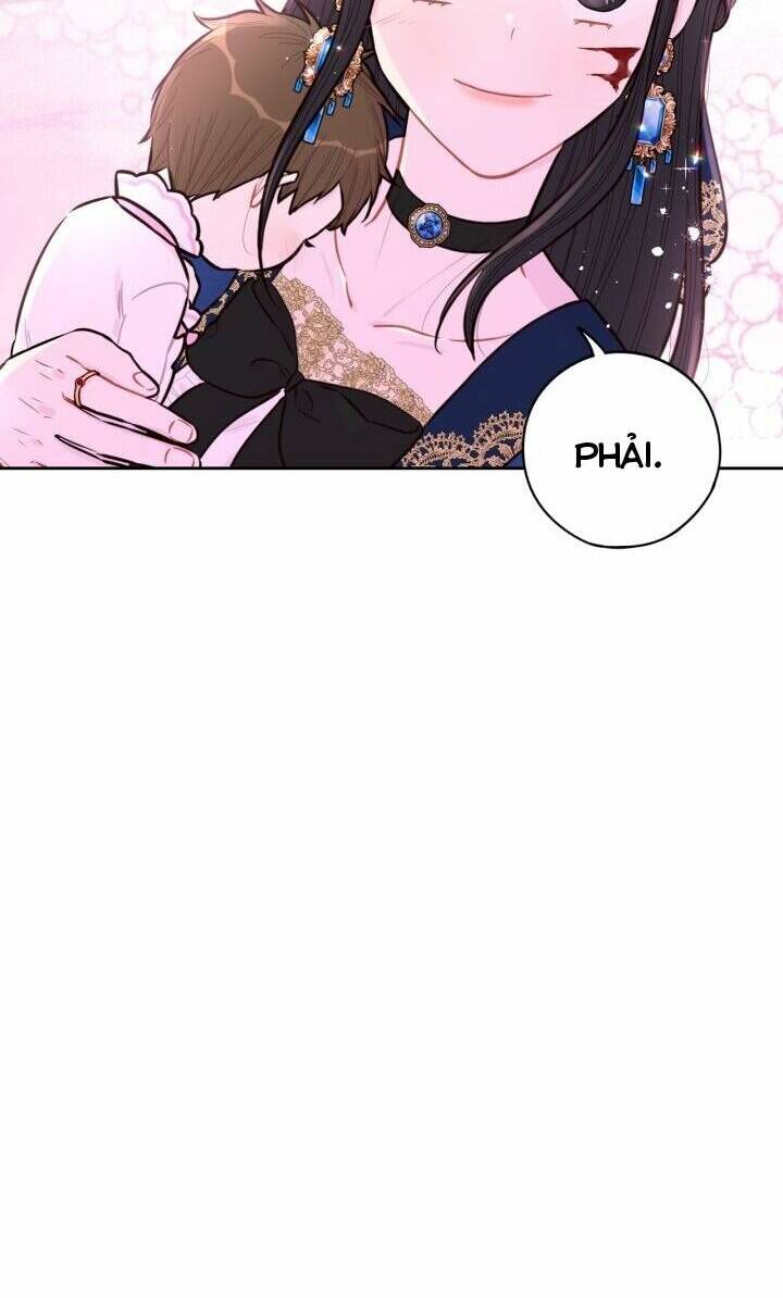 Hoàng Nữ Tóc Đen - Chap 104 - Trang 18