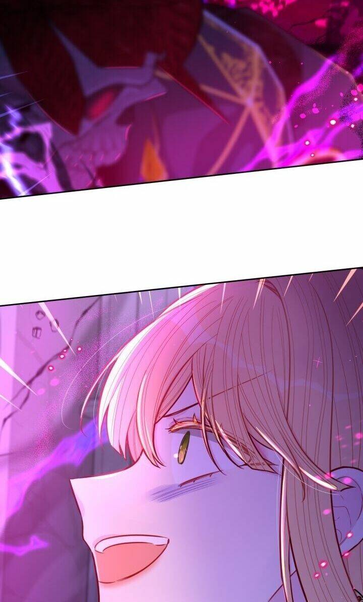 Hoàng Nữ Tóc Đen - Chap 104 - Trang 21