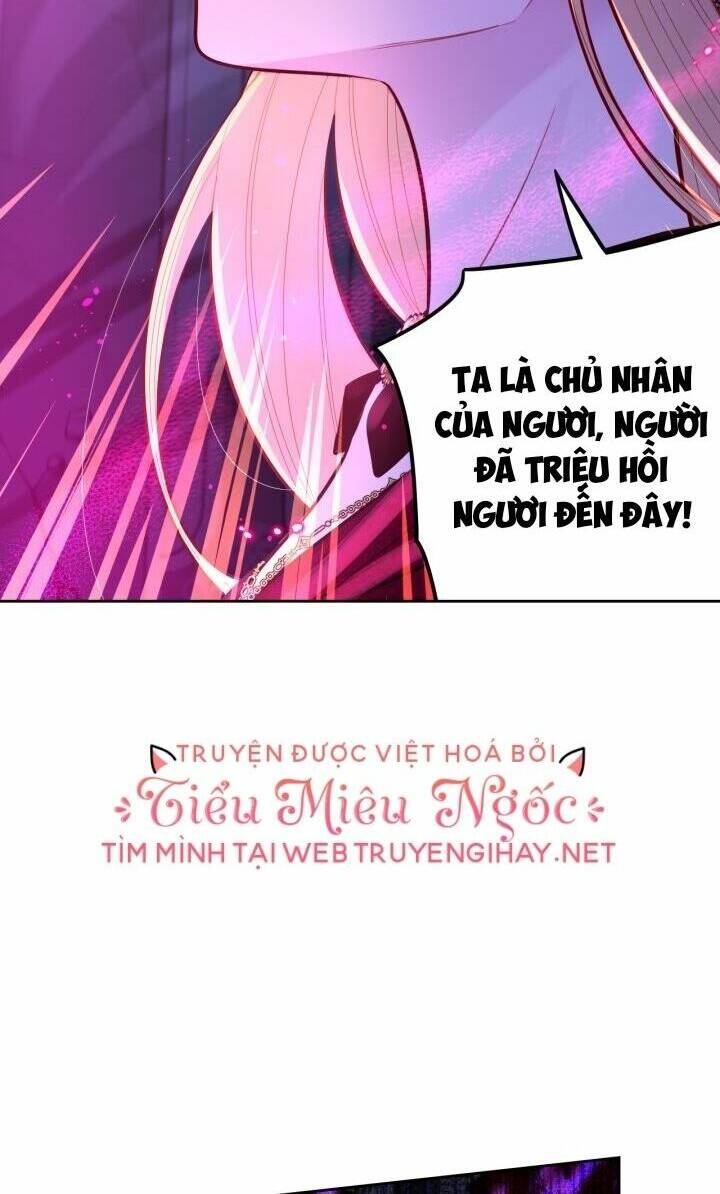 Hoàng Nữ Tóc Đen - Chap 104 - Trang 22