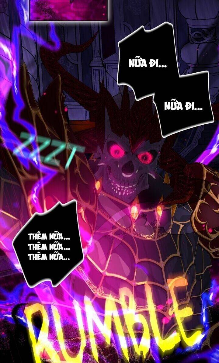 Hoàng Nữ Tóc Đen - Chap 104 - Trang 25