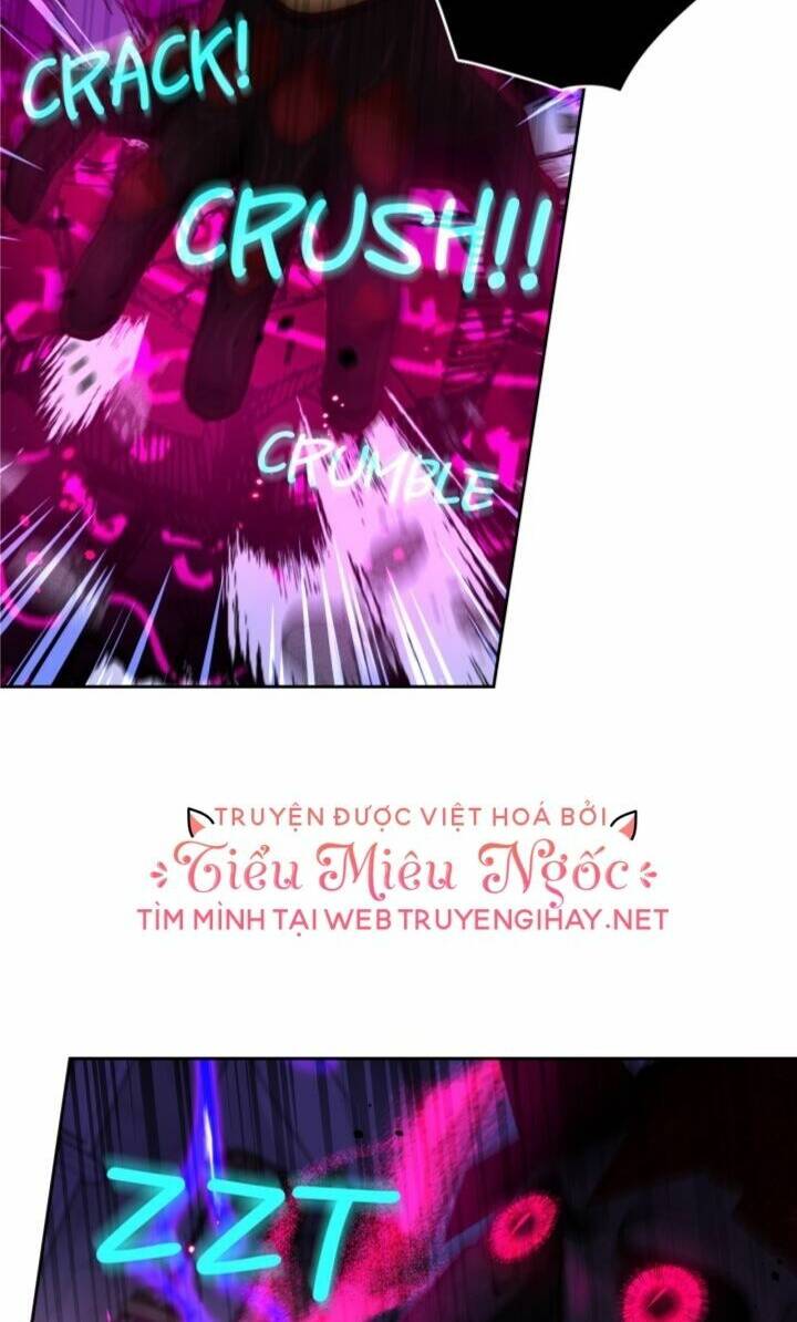 Hoàng Nữ Tóc Đen - Chap 104 - Trang 28