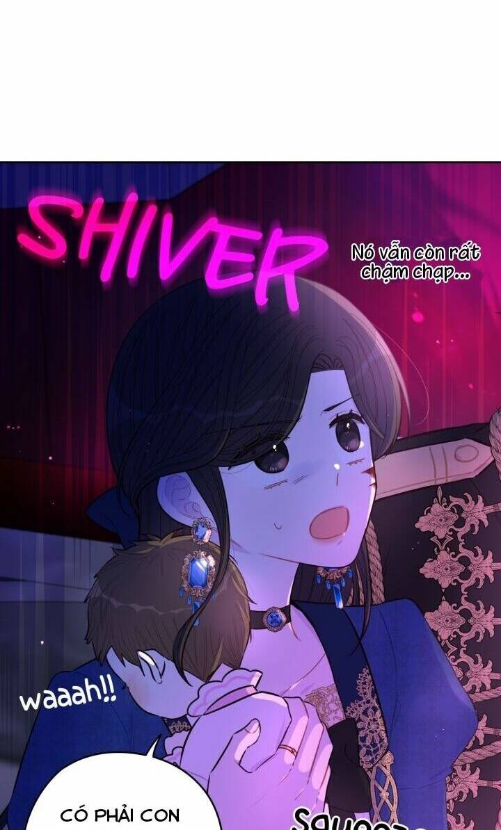 Hoàng Nữ Tóc Đen - Chap 104 - Trang 30
