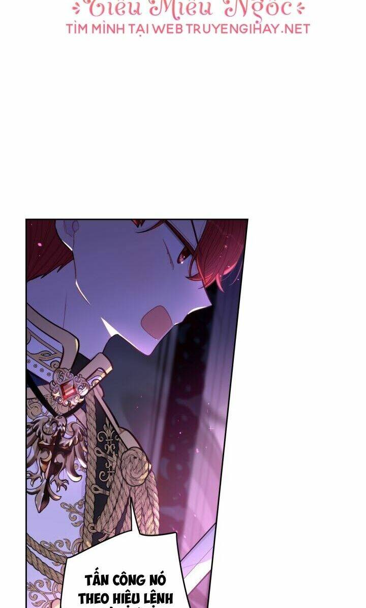 Hoàng Nữ Tóc Đen - Chap 104 - Trang 33