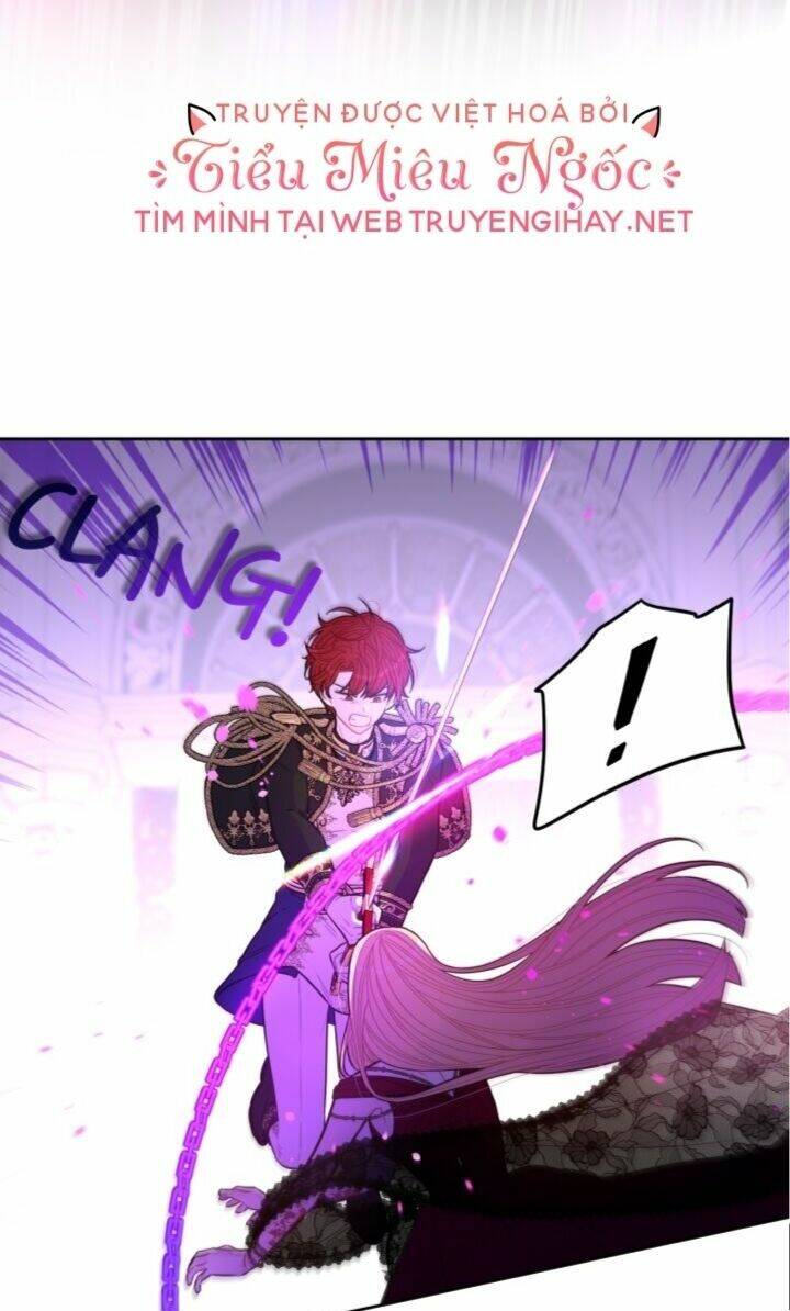 Hoàng Nữ Tóc Đen - Chap 104 - Trang 39