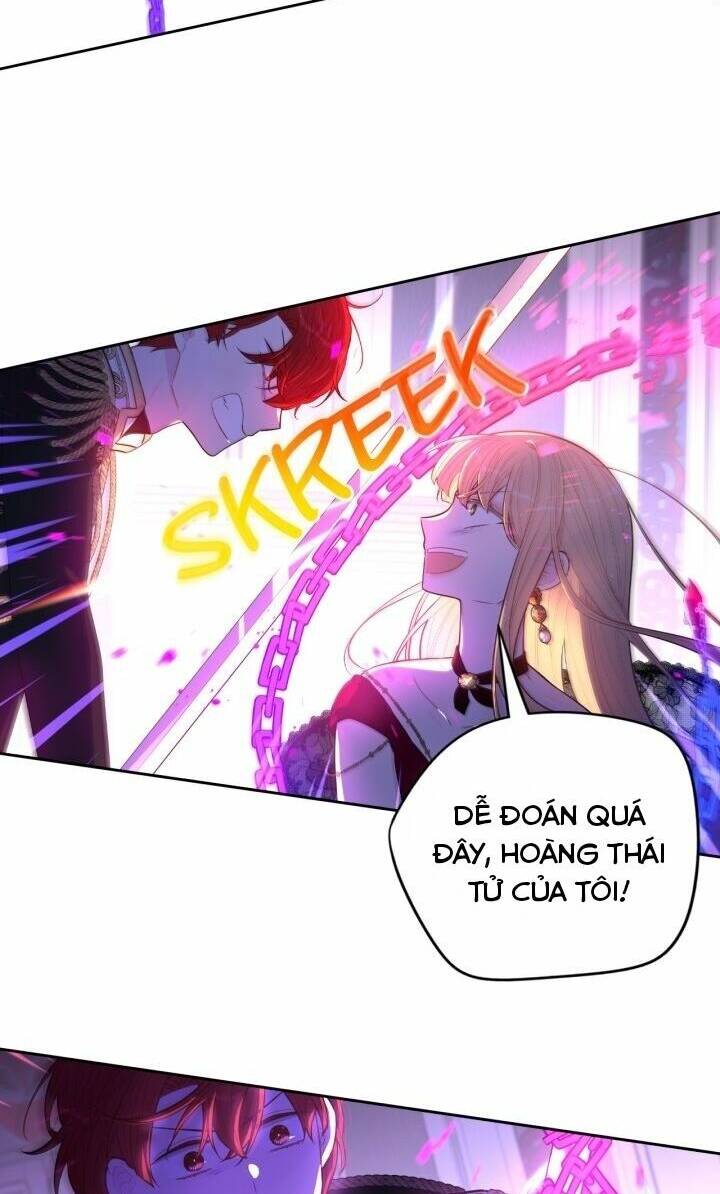 Hoàng Nữ Tóc Đen - Chap 104 - Trang 40