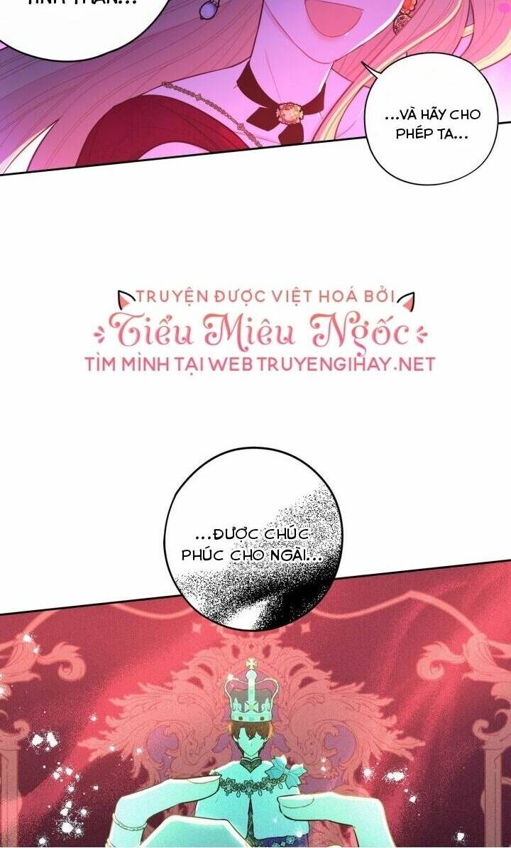 Hoàng Nữ Tóc Đen - Chap 104 - Trang 42