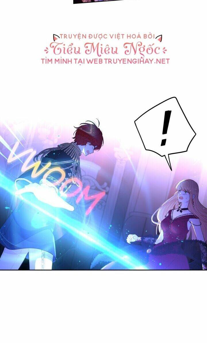 Hoàng Nữ Tóc Đen - Chap 104 - Trang 45