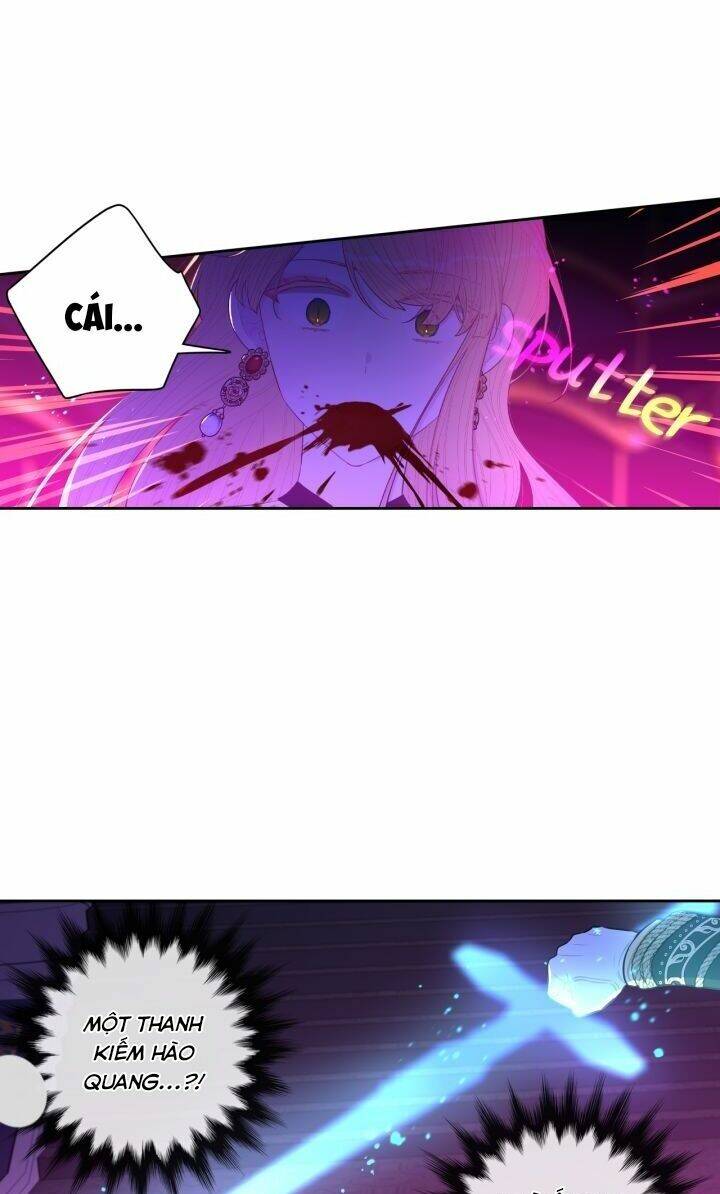Hoàng Nữ Tóc Đen - Chap 104 - Trang 47
