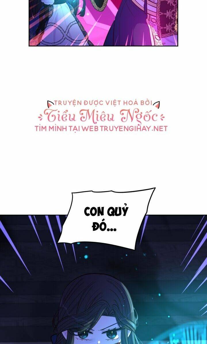 Hoàng Nữ Tóc Đen - Chap 104 - Trang 49