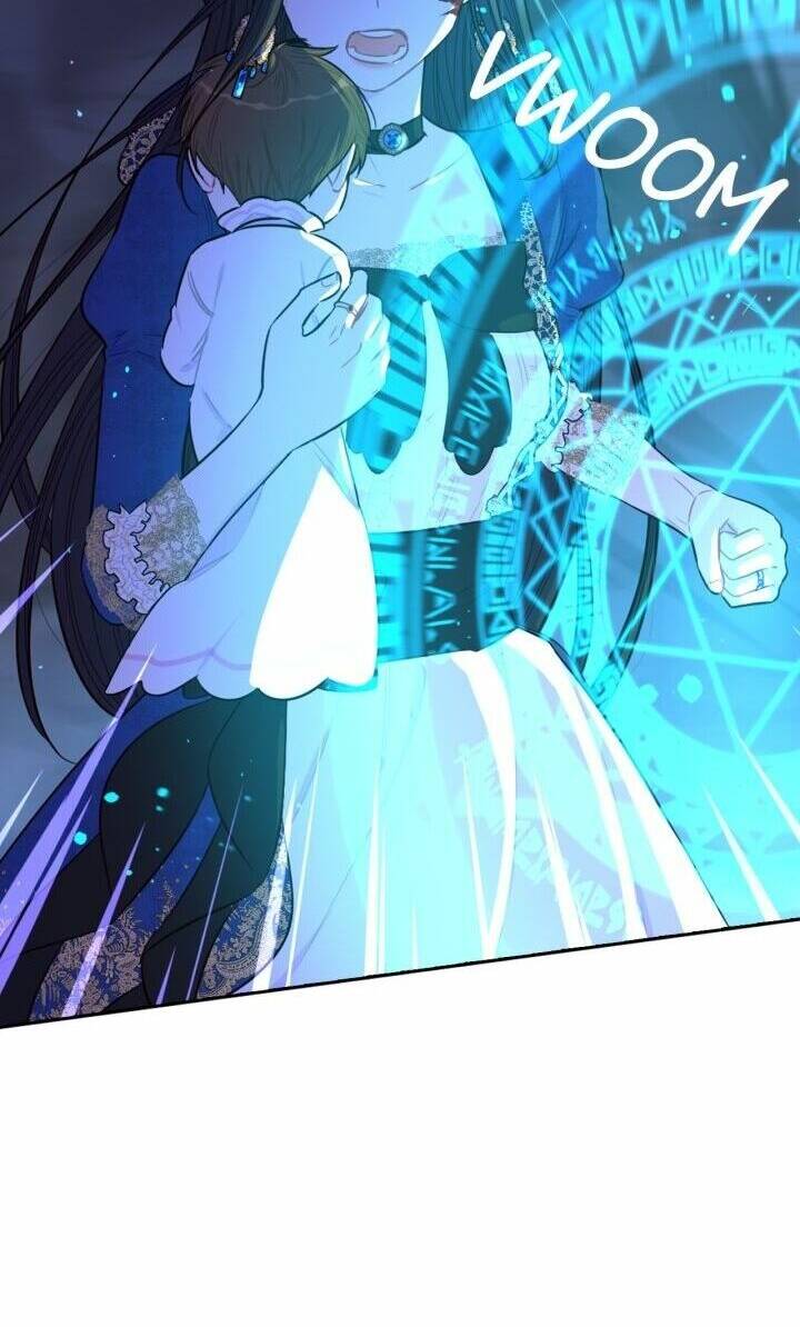 Hoàng Nữ Tóc Đen - Chap 104 - Trang 50