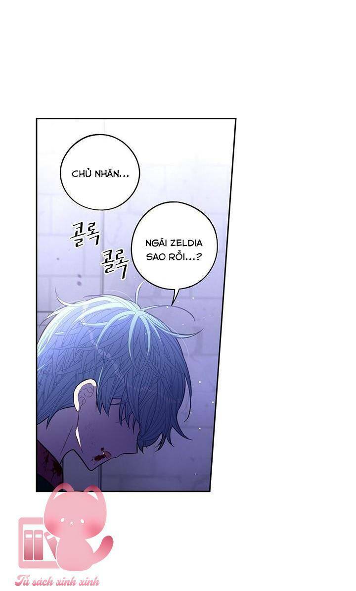 Hoàng Nữ Tóc Đen - Chap 105 - Trang 11