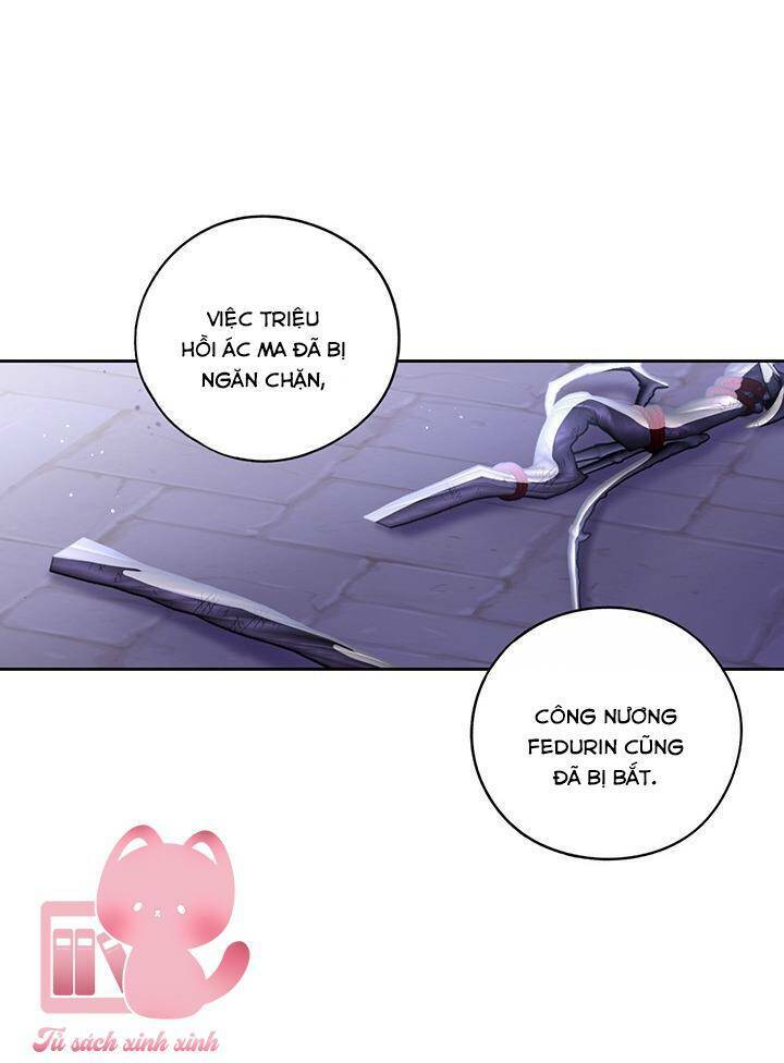 Hoàng Nữ Tóc Đen - Chap 105 - Trang 13