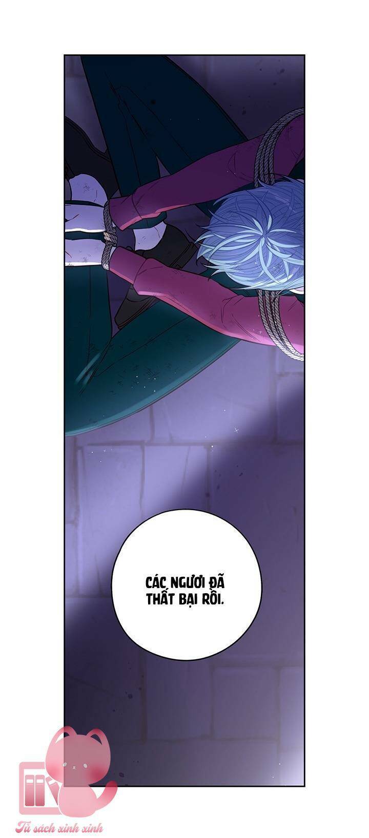 Hoàng Nữ Tóc Đen - Chap 105 - Trang 14