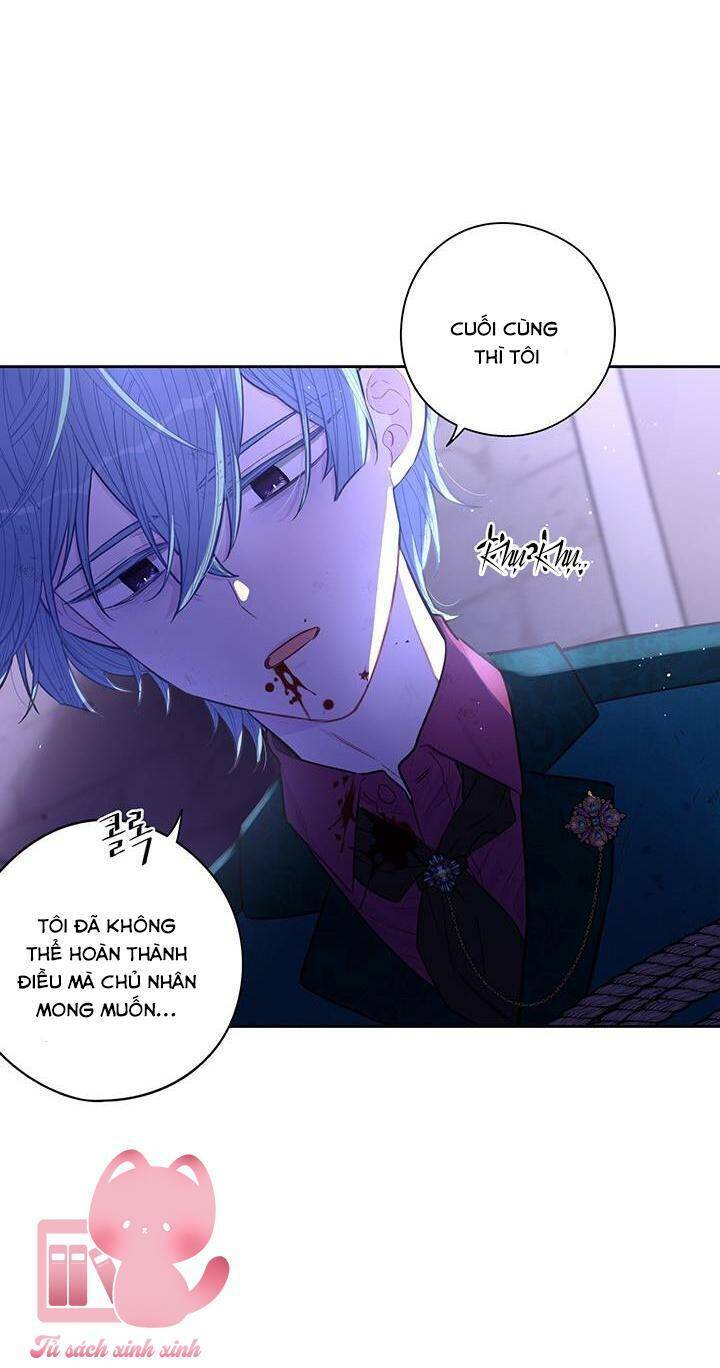 Hoàng Nữ Tóc Đen - Chap 105 - Trang 15
