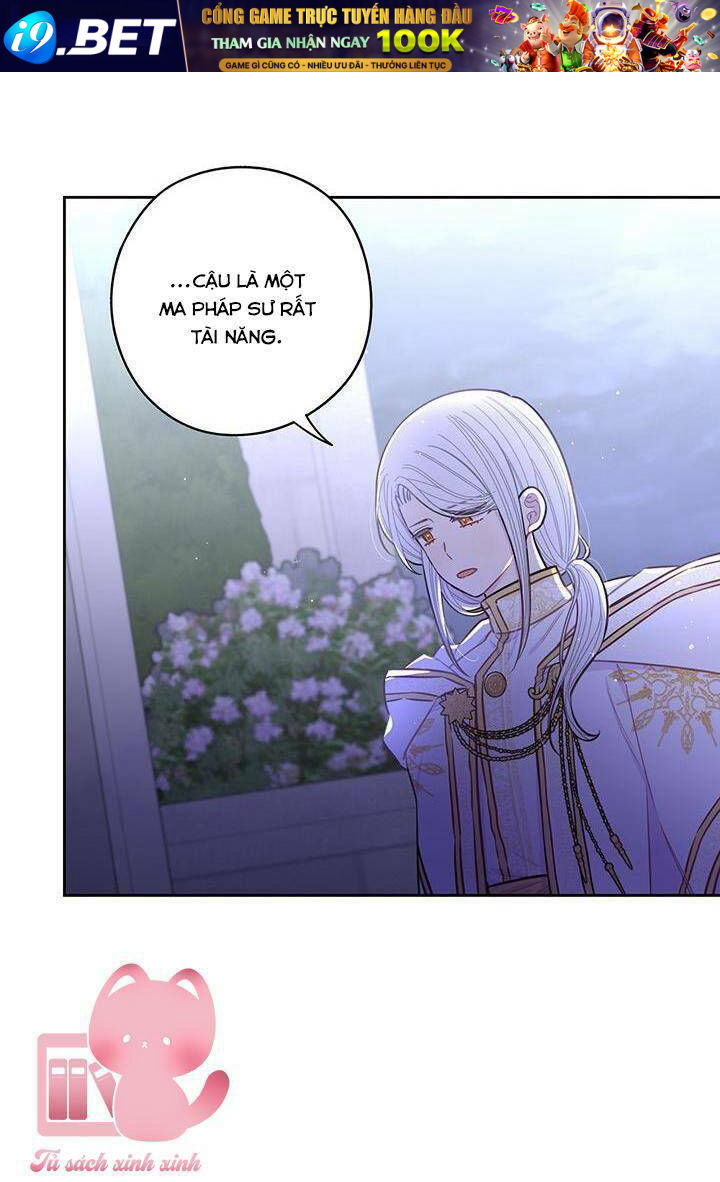 Hoàng Nữ Tóc Đen - Chap 105 - Trang 16